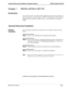 Page 7NDA-30130  Revision 1Page 1
Voicemail Disconnect Installation & Operation Manual INSTALLATION & SET-UP
Chapter 1 INSTALLATION & SET-UP
Introduction
Voicemail Disconnect is an OAI software application that is used to disconnect a 
phone connection to a specific phone set (Dterm or Analog phone). This function is 
typically used to disconnect a phone set from a Voice mail port or conference 
bridge.
Voicemail Disconnect Installation
Software 
InstallationThis procedure will load the Voicemail Disconnect...