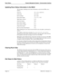 Page 102Page A-2NDA-30115  Revision 1.0
Room Status Property Management System - Communication Interface
Updating Room Status Information in the NEAX
The messages containing room status information, sent from the PMS, are as 
follows:
Check In: 16-1, 16-A, 16-B, 56-1
Check Out: 16-2, 56-2
Room Change: 20-1, 56-6
Room Data Image: 17-3, 17-7, 17-B
Maid Status Answer: 51-9
Check In Cancel: 56-4
Room Data Change: 61-1
Room Status Change: 61-3
Check Out Cancel: 56-5
Recovery Room Data Report: 57-1.
When updating the...