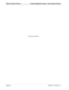 Page 110PMS Line Failure Printouts Property Management System - Communication Interface
Page B-6NDA-30115  Revision 1.0
This Page Left Blank. 