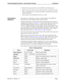 Page 17NDA-30115   Revision 1.0Page 7
Property Management System - Communication Interface Architecture
A Violation Code message will be sent to the PMS in the following cases:
When the message counter does not match the number of characters received.
When a station number not existing in the NEAX is specified in the message 
data from the PMS.
Upon receipt of an invalid Wake Up time (e.g. 25:00).
Transmission 
SequenceThe sequence of transmitting a message is slightly different for the PMS and 
NEAX....