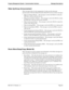 Page 35NDA-30115  Revision 1.0Page 25
Property Management System - Communication Interface Message Descriptions
Wake Up/Group Announcement
These messages allow for the management of wake up calls and group 
announcements. Both the Model 60 and the Model 90 version use these messages.
Wake Up Setting (NEAX) -- This message is sent by the NEAX to notify the 
PMS that a wake up call has been set.
Wake Up Cancellation (NEAX) -- This message is sent by the NEAX to notify 
the PMS that a wake up call has been...