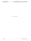 Page 40Message Descriptions Property Management System - Communication Interface
Page 30NDA-30115  Revision 1.0
This Page Left Blank. 