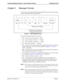 Page 41NDA-30115  Revision 1.0Page 31
Property Management System - Communication Interface Message Formats
Chapter 4 Message Formats
All messages sent between the NEAX and the PMS must have header and trailing 
sections as defined in the following format:
Figure 4-1   Base Message Format
The message format breaks down as follows:
STX -- Start of text block. (One byte - 02H.)
SA -- System Address. (One byte - ‘1’ [31H].)
UA -- I/O Unit Address. (One byte - ‘!’ [21H].)
EI -- Entry Index. (One byte - ‘L’...