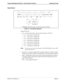 Page 45NDA-30115  Revision 1.0Page 35
Property Management System - Communication Interface Message Formats
Guest Room
Figure 4-4   Guest Room (General)
Message fields are:
FC -- Function Codes that use this message format are: (FTC-FC)
51-1 -- Guest Room 1 (Model 90)
51-2 -- Guest Room 2 (Model 90)
51-3 -- Guest Room 3 (Model 90)
51-4 -- Guest Room 4 (Model 90)
51-5 -- Guest Room 5 (Model 90)
51-6 -- Guest Room 6 (Model 90)
51-7 -- Guest Room 7 (Model 90) 
Note:
This message was not previously defined...