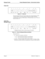 Page 52Page 42NDA-30115  Revision 1.0
Message Formats Property Management System - Communication Interface
Check Out
Figure 4-11   Check Out
The only message field is the extension number who is being checked out. If the 
extension number is less than six digits, left justify the number and fill the 
remaining bytes with space (20H) characters. The Room Status is set to “Out” and 
Room Cut-Off is set.
Check Out 
Message Report
Figure 4-12   Check Out Message Waiting Lamp Report
Message fields are:
FC-- There...