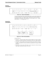 Page 59NDA-30115  Revision 1.0Page 49
Property Management System - Communication Interface Message Formats
Check In 
Cancellation
Figure 4-19   Check In Cancellation
The only message field is the extension number that was previously checked in. If 
the extension number is less than six digits, left justify the number and fill the 
remaining bytes with space (20H) characters. The room status is set to “Vacant” 
(Room Status = ‘0’, Cleaning Status = ‘3’).
Check Out 
Cancellation
Figure 4-20   Check Out...