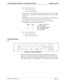 Page 61NDA-30115  Revision 1.0Page 51
Property Management System - Communication Interface Message Formats
Key -- Old room key status:
0 -- Key is in the key rack.
1 -- Key is not in the key rack.
New Extension -- New extension number. If the extension number is less than 
six digits, left justify the number and fill the remaining bytes with space (20H) 
characters.
Room Status 2 -- Room status of the new room. This flag is used in conjunction 
with the cleaning status flag to determine the status of the...