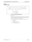 Page 67NDA-30115  Revision 1.0Page 57
Property Management System - Communication Interface Message Formats
Wa ke  U p  
Cancellation (PMS)
Figure 4-29   Wake Up Cancellation (PMS)
Message fields are:
Extension -- Extension number. If the extension number is less than six digits, 
left justify the number and fill the remaining bytes with space (20H) characters.
Blank -- Field contains four space (20H) characters.
Source -- Code for the source of the wake up setting. Possible values are:
1 -- Guest...