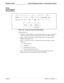 Page 68Page 58NDA-30115  Revision 1.0
Message Formats Property Management System - Communication Interface
Group 
Announcement 
Setting (NEAX)
Figure 4-30   Group Announcement Setting (NEAX)
Message fields are:
Group ID -- Group number to set. If the group number is less than six digits, left 
justify the number and fill the remaining bytes with space (20H) characters.
Time -- Time for which a group announcement call is set. Format used is 
HHMM using military time.
Source -- Code for the source of the group...