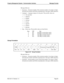 Page 75NDA-30115  Revision 1.0Page 65
Property Management System - Communication Interface Message Formats
Message fields are:
Extension -- Extension number. If the extension number is less than six digits, 
left justify the number and fill the remaining bytes with space (20H) characters.
Language -- Language category for the guest. The possible values are:
0 -- Not specified
1 -- Japanese
2 -- English
3 -- German
4 -- French
5 -- Spanish
6 -- Chinese
7 -- Russian.
Stay -- Room stay. The possible...