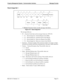 Page 83NDA-30115  Revision 1.0Page 73
Property Management System - Communication Interface Message Formats
Room Image Set 1
Figure 4-47   Room Image Set 1
The message fields are:
FC -- Function Codes that use this message format are: (FTC-FC)
17-1 -- Room Image Set 1 (Normal Request from PMS)
17-2 -- Room Image Set 1 (Normal Answer from NEAX)
17-3 -- Room Image Set 1 (Recovery Request from PMS)
17-4 -- Room Image Set 1 (Recovery Answer from NEAX)
Extension -- Extension number. If the extension number is...