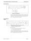 Page 93NDA-30115  Revision 1.0Page 83
Property Management System - Communication Interface Message Formats
Direct Data Entry
Figure 4-55   Direct Data Entry
Extension -- Extension number. If the extension number is less than six digits, 
left justify the number and fill the remaining bytes with space (20H) characters.
Numeric Input -- Numeric information entered after the special access code.
LEN -- Line Equipment Number of the extension.
Direct Data Entry 
Answer
Figure 4-56   Direct Data Entry Answer
The...