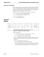 Page 94Page 84NDA-30115  Revision 1.0
Message Formats Property Management System - Communication Interface
Extension Connection
These messages are used to associate extensions. This association will be either in 
the form of a Boss/Secretary or of a Master/Secondary. In either case, both of the 
rooms to be connected must be checked in. There may only be one Secretary for 
each Boss, but a Secretary may be assigned to multiple Bosses. A Master and 
Secondary may only be assigned on a one to one basis.
The...