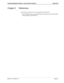 Page 97NDA-30115  Revision 1.0Page 87
Property Management System - Communication Interface References
Chapter 5 References
The following document was used to prepare this specification:
NEAX2400 IMS Hotel System PMS Interface Specification (4252/4253/5250 
Feature Package), ND-90265 (E) 