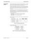 Page 105NDA-30080   Revision 1.0Page 95
Sentry Installation Guide Executive Override
Tenant Number 
DatabaseThe Tenant Number database is shared by other Sentry applications, so you might 
not have to build it for Executive Override. You will receive a message from the 
APM if you try to build the Tenant database and it already exists.
The Tenant Number database contains a list of extensions and associated tenant 
numbers used by the PBX. A tenant number can be associated with an individual 
numeric extension or...