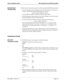 Page 113NDA-30080   Revision 1.0Page 103
Sentry Installation Guide MAT Assignments and PBX Information
No Dial Alarm 
ConferencingNo Dial Alarm Conferencing requires the following additional PBX programming:
1. The off hook alarm must be enabled, and it must be configured to terminate to 
a station.  Modify the following ASYD index as follows:
System 1 Index 168 bit 4=1, bit 5=1
Use the ASID command to specify the off hook alarm station.
2. The off hook alarm station must be set to forward all calls to the No...