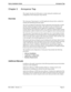 Page 41NDA-30080   Revision 1.0Page 31
Sentry Installation Guide Annoyance Trap
Chapter 3 Annoyance Trap
This chapter describes the field entries to make during the installation and 
configuration of the Annoyance Trap software. 
Overview
The Annoyance Trap program is an OAI application that provides a method for 
tracking and identifying annoying callers. 
Any user can trigger the Annoyance Trap by placing the annoying party on hold 
and then dialing a designated number. The initiator is then reconnected to...