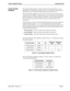 Page 57NDA-30080   Revision 1.0Page 47
Sentry Installation Guide Annoyance Trap
Tenant Number 
DatabaseThe Tenant Number database is shared with other Sentry applications, so you 
might not have to build it for Annoyance Trap. You will receive a message from 
the APM if you try to build the Tenant database and it already exists.
The Tenant Number database contains a list of extensions and associated tenant 
numbers used by the PBX. A tenant number can be associated with an individual 
numeric extension or a...