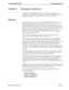 Page 59NDA-30080   Revision 1.0Page 49
Sentry Installation Guide Emergency Conference
Chapter 4 Emergency Conference
This chapter describes the field entries to make during the installation and 
configuration of the Emergency Conference software. For information on using 
Emergency Conference, see the Emergency Conference User Guide.
Overview
The Emergency Conference program is an OAI application that allows a user to 
call a designated emergency conference number and to connect to a set of 
predefined...