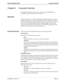 Page 85NDA-30080   Revision 1.0Page 75
Sentry Installation Guide Executive Override
Chapter 5 Executive Override
This chapter describes the field entries to make during the installation and 
configuration of the Executive Override software. 
Overview
Executive Override is a versatile OAI telephony application that allows callers to 
monitor and/or join a two-party conversation from a Dterm telephone. Executive 
Override contains special security features which limits who may use it and how it 
may be used, and...