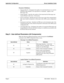 Page 12Page 6NDA-30009   Revision 3.0
Application Configuration Server Installation Guide
Parameter Definitions:
Timeout Value #1:  Designates the number of seconds that Server is to wait for 
NTF/KTF input (default, if not specified in a command).  Applies to the 
Messenger only.
Tenant Number:  Specifies the number of the tenant that this Messenger and 
Logical Monitor each serves.  0=everyone.
Source Link Name:  Identifies the port on the source side of the communication 
link; entry should correspond to...