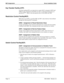 Page 18Page 12NDA-30009   Revision 3.0
MAT Assignments Server Installation Guide
Key Transfer Facility (KTF)
Activities needing KTF as an input device require MAT commands AKYD and 
AOKC for the assignment of the KTF op-code to a particular function key on 
specified D
terms.  Refer to the descriptions above for the MSF and TMF.
Restriction Control Facility(RCF)
When Server uses RCF, it specifies RSC and SFC values that have been defined 
through the following MAT commands:
ARSC:  Assignment of Route...