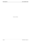 Page 20MAT Assignments Server Installation Guide
Page 14NDA-30009   Revision 3.0
This Page Left Blank. 