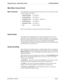 Page 15NDA-30095   Revision 1Page 7
Student Services - Administrator Guide GETTING STARTED
Main Menu Screen (Cont)
Main CommandsSome Main Menu command selections and their functions are described in detail 
in other chapters of this guide:
Stations Database  - See Chapter 3
Groups Database  - See Chapter 4
Scheduled Events  - See Chapter 5, Appendix A
Install Databases  - See Chapter 6
Immediate Action  - See Chapter 6
Exit  - See this chapter
Refer to these chapters for specific information on these...