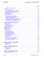 Page 4Page iiNDA-30095   Revision 1
CONTENTS Student Services - Administrator Guide
Page
-Modifying a Station In Group  . . . . . . . . . . . . . . . . . . . . . . . . . . . . . . . . . . . . . . . . . . . . . . . . . . 40
Find . . . . . . . . . . . . . . . . . . . . . . . . . . . . . . . . . . . . . . . . . . . . . . . . . . . . . . . . . . . . . . . . . . . . . . . .  42
-Find a Group by Name . . . . . . . . . . . . . . . . . . . . . . . . . . . . . . . . . . . . . . . . . . . . . . . . . . . . . . .  42...