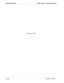 Page 70GROUPS DATABASE Student Services - Administrator Guide
Page 62NDA-30095   Revision 1
This Page Left Blank. 