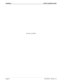 Page 32Installation UCD-XL Installation Guide
Page 30NDA-30078   Revision 1.0
This Page Left Blank. 