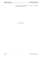 Page 48Database Requirements UCD-XL Installation Guide
Page 46NDA-30078   Revision 1.0
overflow method for the primary group (i.e. connected to an announce-
ment message or simply queued).
This Page Left Blank. 