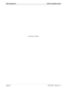 Page 50MAT Assignments UCD-XL Installation Guide
Page 48NDA-30078   Revision 1.0
This Page Left Blank. 