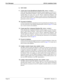 Page 54Page 52NDA-30078   Revision 1.0
Error Messages UCD-XL Installation Guide
8. NOT USED
9. Cannot open Group Identification Database file. (errno = )
Verify that the Group Identification Database named ucdgrps_m exists by se-
lecting the “Build Master Database” option under the APMs Database Admin-
istration Menu. If it does exist, use the “Process Application Database” and
“Install Application Database” options in order to process and install the data-
base. If not, create ucdgrps_m by following the...