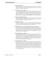 Page 55NDA-30078   Revision 1.0Page 53
UCD-XL Installation Guide Error Messages
15. No available memory.
The UNIX system was unable to allocate sufficient memory to satisfy the ap-
plications requirements. Additional RAM may be needed. Contact your NEC
distributor or an NEC representative.
16. Cannot open a pipe to Reporter.
The UNIX system was unable to create a pipe between two processes. Termi-
nate all APM applications and reinitialize the Monitor. If this error occurs
again, terminate OAI and exit the APM....