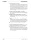 Page 56Page 54NDA-30078   Revision 1.0
Error Messages UCD-XL Installation Guide
22. Connection pending for port 
Upon concluding an inspection of all ports, the Monitor determined that the
specified port is in a state of flux. The Monitor had requested the connection of
a call to that port but had not received a response from the PBX yet. Usually
the port will become busy shortly after this message appears. If this message
occurs for the same port during every inspection, examine a trace of call activ-
ity via...