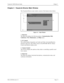 Page 27NDA-24248 Revision 1.0Page 3-1
VisuaLink 128/384 Director Guide Chapter 3
Chapter 3   VisuaLink Director Main Window
The VisuaLink Director main window consists of the features shown below.
Figure 3-1:   Main Window
A. Menu bar
The Menu bar displays the following options: Communication
, Edit, 
Conference
, View
, Maintenance
, and Help
 menus.
B. AV Control
The toolbar displays frequently used Audio and Video Activation/Deaction 
functions with icons. The toolbar consists of the PIP, MIC MUTE, Volume...