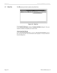 Page 36Page 4-8NDA-24248 Revision 1.0
Chapter 4 VisuaLink 128/384 Director Guide
4.7 Help Menu
The Help
 menu provides the options described below. 
Figure 4-8:   Help Menu
Contents and Index
Click Contents and Index
 to display Contents and Index
 dialog box. You can 
search the contents of topic that you want to know.
About VisuaLink Director
Click About VisuaLink Director
 to display About VisuaLink Director
 dialog 
box. You can view the version information and copyright of VisuaLink Director 
from this...