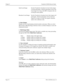 Page 68Page 9-2NDA-24248 Revision 1.0
Chapter 9 VisuaLink 128/384 Director Guide
Send Local Image: Sets the VisuaLink to broadcast its local video images 
to all the participants.  Remote participants will see the 
local image for as long as the MCU recognizes this site 
as being the main speaker.
Broadcast Local Image: Sets the VisuaLink to broadcast local video image to all 
participants.  Remote participants will see the local 
image for as long as no other site acquires chairman 
mode or the conference...