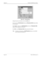 Page 74Page 10-6NDA-24248 Revision 1.0
Chapter 10 VisuaLink 128/384 Director Guide
Figure 10-9:   Edit Phonebook
Change the previous information, then click OK
 button. 
System will close Edit Phonebook
 dialog and Phonebook (Edit)
 dialog with the 
new information.
Click Cancel
 to simply close Edit Phonebook
 and revert to Phonebook (Edit)
 
dialog without changing the information.
Click OK
 to close Phonebook (Edit)
 dialog and quit this function.
Note:
To display the information on Edit Phonebook
 dialog,...