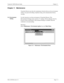 Page 77NDA-24248 Revision 1.0Page 11-1
VisuaLink 128/384 Director Guide Chapter 11
Chapter 11   Maintenance
VisuaLink Director provides the maintenance function that uses the environment 
setting, user password editing, loopback testing, and communication history 
viewing.
11.1 Environment 
SettingUse this function to set the environment of VisuaLink Director. This 
[Environment Setting] screen consists of 7 settings: [Voice], [Image], [User1], 
[User2], [Line], and [Serial].  [Environment Setting] is available...