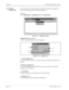 Page 88Page 11-12NDA-24248 Revision 1.0
Chapter 11 VisuaLink 128/384 Director Guide
11.3 Starting a 
Loopback TestYou can test the system operation by executing the remote/local loopback test.
Follow the operation below to start the loopback test.
Operation
Select Maintenance
 | Loopback Test 
from the Main Menu
.
Figure 11-12:   Maintenance Menu
Loopback Test
 dialog appears. 
Select a test method that you wish to manipulate.
Figure 11-13:   Loopback Test
A. Local Loopback Test
You can select the test items....