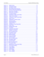 Page 10Page ivNDA-24248 Revision 1.0
List of Figures VisuaLink 128/384 Director Guide
Figure 7-2 Redial Screen  ......................................................................................... 7-3
Figure 7-3 Connection Screen  ................................................................................. 7-4
Figure 7-4 Phonebook Screen  ................................................................................. 7-5
Figure 7-5 Manual Receiving Notification...