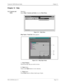 Page 93NDA-24248 Revision 1.0Page 12-1
VisuaLink 128/384 Director Guide Chapter 12
Chapter 12   Help
12.1 Contents and 
IndexOperation
Select Help
 | Contents and Index 
from the Main Menu
. 
Figure 12-1:   Help Menu
Help Topics: VisuaLink 
dialog appears.
Figure 12-2:   Help Topics Menu
A.  Book Window
Choose the topic that you wish to review.
B.  Open
 button
Click on the Open
 button to view selection.
C.  Print
 button
Click Print
 button to obtain a hard copy of topic.
A
B
C
D 