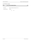 Page 106Page 3-80NDA-24233 Issue 2
Console Command List VisuaLink 128/384 Engineering Guide
3.34  Microphone Command
PPNI Voice Activate Microphone Report 34-1
Description: Report microphone that inputs the voice
Command Format: PPNI p1
p1: 1 to 3 