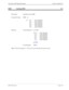 Page 55NDA-24233 Issue 2Page 3-29
VisuaLink 128/384 Engineering Guide Console Command List
RPID Checking SPID 5-11
Description: Reporting current SPID
Command Format: RPID  p1 
p1: L11 :  Line1 Channel1
L12 :  Line1 Channel2
L21 :  Line2 Channel1
L22 :  Line2 Channel2
L31 :  Line3 Channel1
L32 :  Line3 Channel2
Response: Normal Response:  p1 p2 OK
p1:L11 :  Line1 Channel1
L12 :  Line1 Channel2
L21 :  Line2 Channel1
L22 :  Line2 Channel2
L31 :  Line3 Channel1
L32 :  Line3 Channel2
p2:SPID
Error Response:  ERR01...