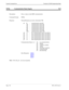 Page 80Page 3-54NDA-24233 Issue 2
Console Command List VisuaLink 128/384 Engineering Guide
NSTQ Communication Status Inquiry 19-4
Description: Gives a status on the ISDN communication.
Command Format: NSTQ 
Response: Normal Response p1 p2 p3  p4 p5 p6 p7 OK
p1: B : communication speed B
2B :  communication speed 2B
3B : communication speed 3B
4B : communication speed 4B
5B : communication speed 5B
6B : communication speed 6B
TEL :  communication speed TEL
p2: xx  :  ch1 communication status (see below)    
p3:...