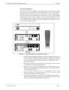 Page 15 NDA-24232 Issue 2.0Page 1-7
VisuaLink 128/384 Quick Installation Guide Chapter 1
VisuaLink 128/384 Unit
The VisuaLink 128/384 simplifies video conferencing with virtually no technical 
expertise required.  The superior motion handling allows users to concentrate on 
the meeting content rather than worry about the quality.  With its plug-and-play 
technology, the unit can be operational in a matter of seconds.  Just power ON
 the 
system and experience a video conference as never seen or heard before....