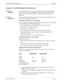 Page 47NDA-24232 Issue 2.0Page 6-1
VisuaLink Quick Installation Guide Chapter 6
Chapter 6  VL128/384 Desktop Videoconference
6.1 General 
DescriptionThe VL128/384 is a device used in a multimedia conference for transmitting 
video, audio and data to a remote location with the use of BRI Networks. The 
object is to show how the VL128/384 is used in a desktop videoconference 
application.
6.2 System 
RequirementsThis section describes the minimum and recommended system requirements for 
the VL128/384 Workstation...