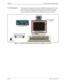 Page 48Page 6-2NDA-24232 Issue 2.0
Chapter 6 VisuaLink Quick Installation Guide
6.3 Wiring Diagram
This chapter provides general identification, installation, shipping and receiving 
for the VisuaLink 128/384 Desktop Videoconference Application. The system 
consists of three major components, the equipment such as the Video Capture 
card, the VisuaLink 128/384 with remote control, microphone and Camera.
Figure 6-1:   VisuaLink 128/384 Desktop Videoconference Application - Front View
POWER
HEADSET
POWERLI NEB1...